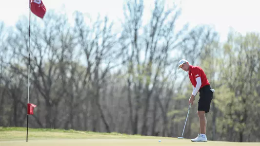 Thomas Hursey - Hoosier Collegiate