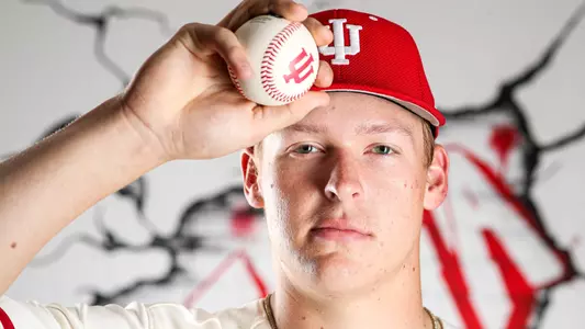 Brayden Risedorph | Posed