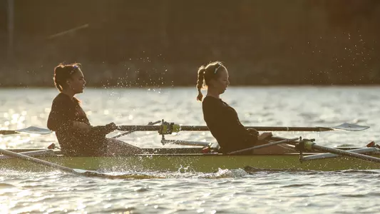 Indiana Rowing