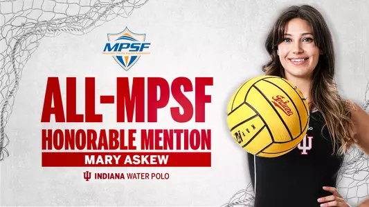 Mary Askew