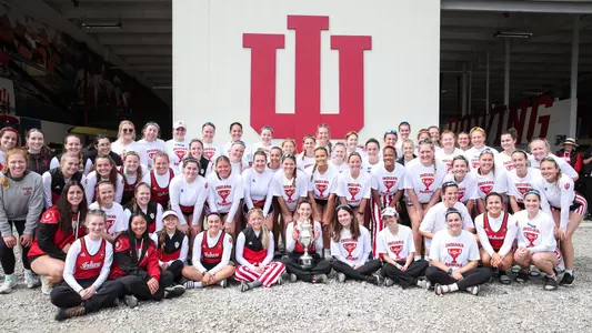 Indiana Rowing