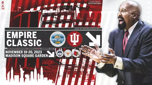 2023 Empire Classic