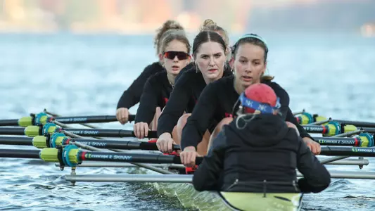 Indiana Rowing