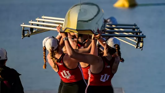 Indiana Rowing