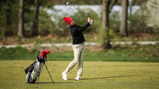 Thomas Hursey - Hoosier Collegiate