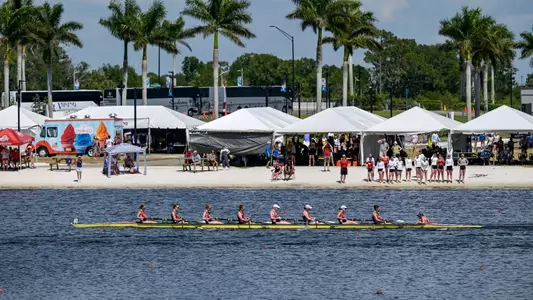 Indiana Rowing