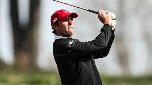 Mitch Davis - Hoosier Collegiate Invitational