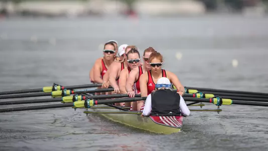 Indiana Rowing