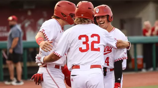 Hunter Jessee | Team | Celebration