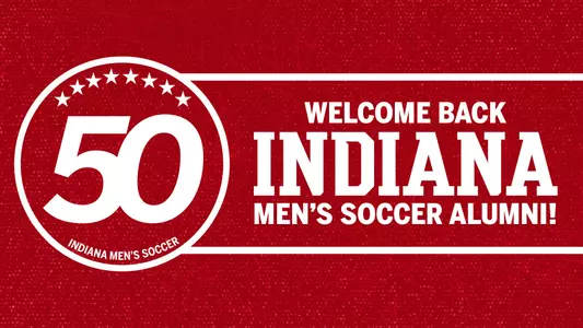 Indiana Men's Soccer