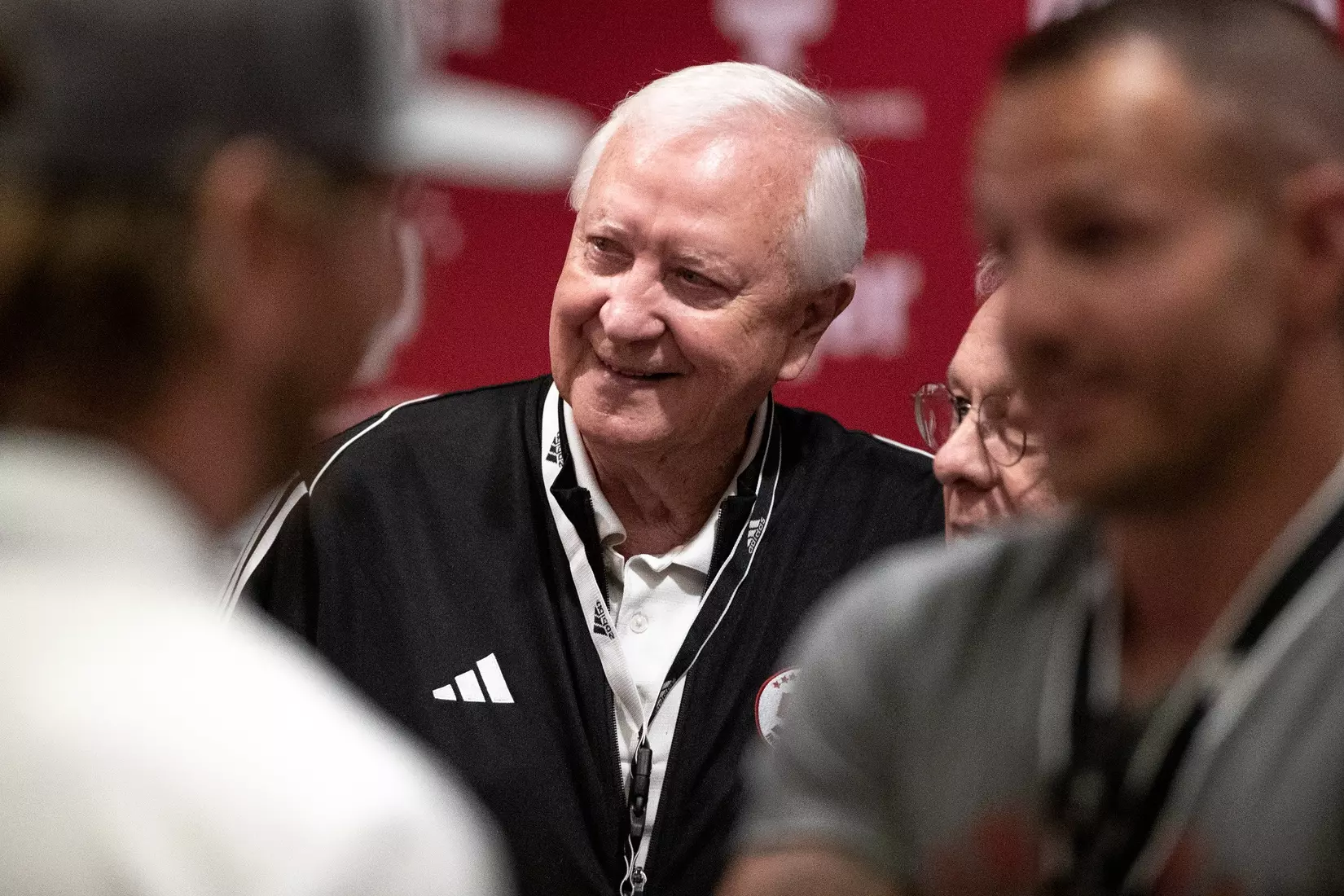 BLOOMINGTON, IN - May 19, 2023 - The 50th Anniversary Banquet at the IU Auditorium in Bloomington, IN. Photo By Chris Conaway/Indiana Athletics