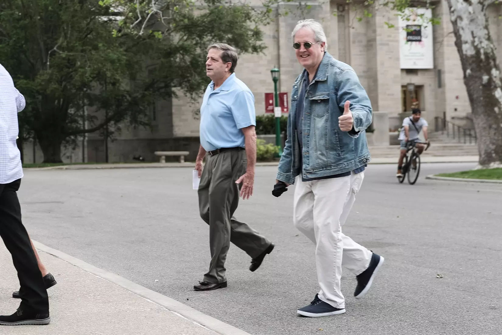 BLOOMINGTON, IN - May 19, 2023 - The 50th Anniversary Banquet at the IU Auditorium in Bloomington, IN. Photo By Chris Conaway/Indiana Athletics
