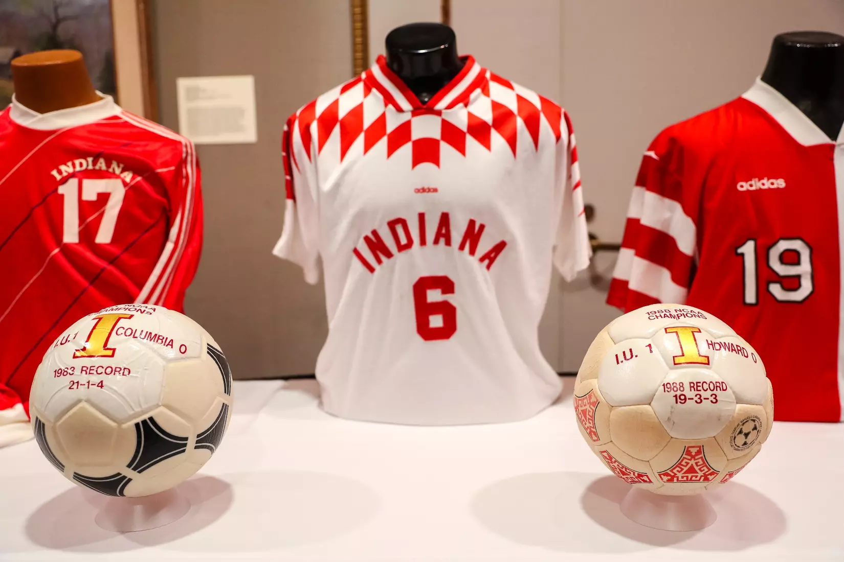 BLOOMINGTON, IN - May 19, 2023 - The 50th Anniversary Banquet at the IU Auditorium in Bloomington, IN. Photo By Chris Conaway/Indiana Athletics