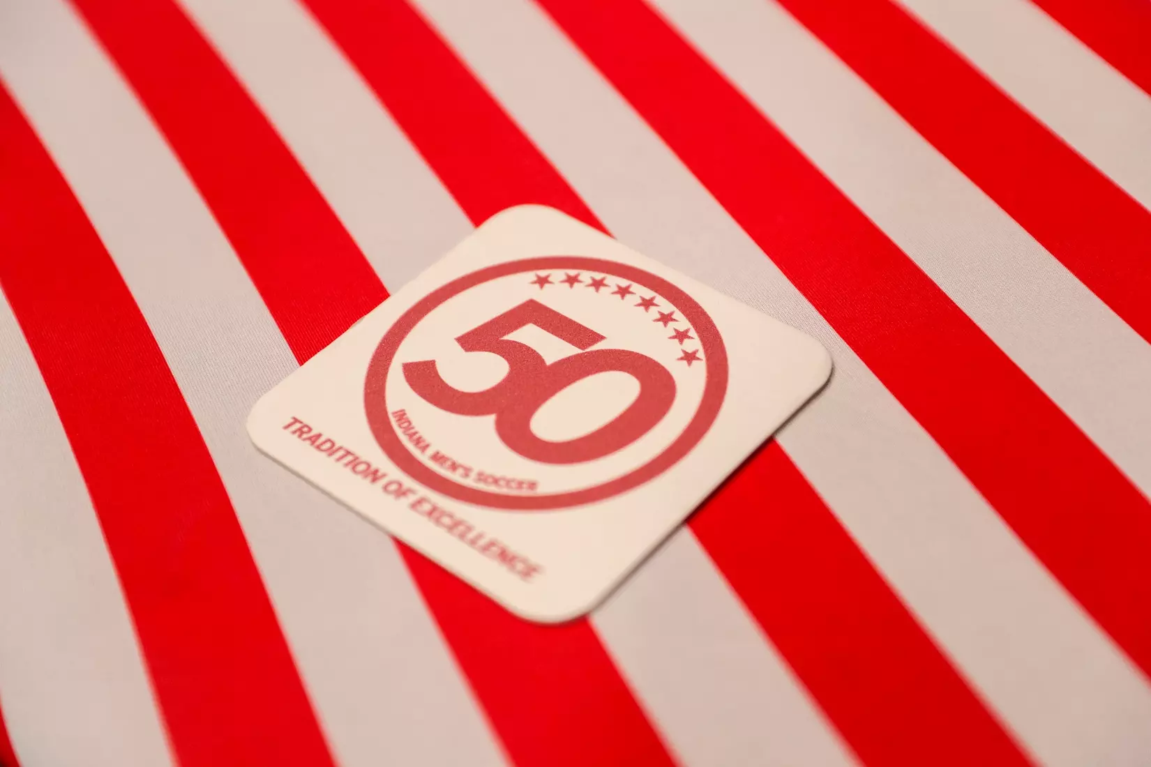 BLOOMINGTON, IN - May 19, 2023 - The 50th Anniversary Banquet at the IU Auditorium in Bloomington, IN. Photo By Chris Conaway/Indiana Athletics