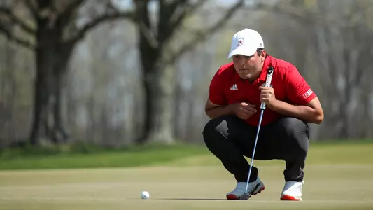 Drew Salyers - Hoosier Collegiate