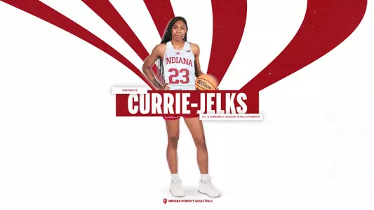 Sharnecce Currie-Jelks