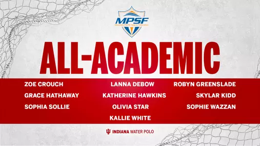 All-MPSF Academic