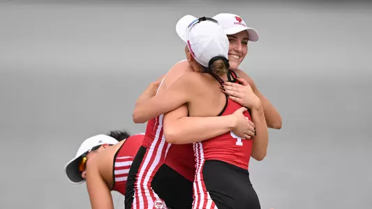 Indiana Rowing