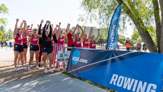Indiana Rowing