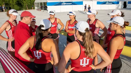 Indiana Rowing
