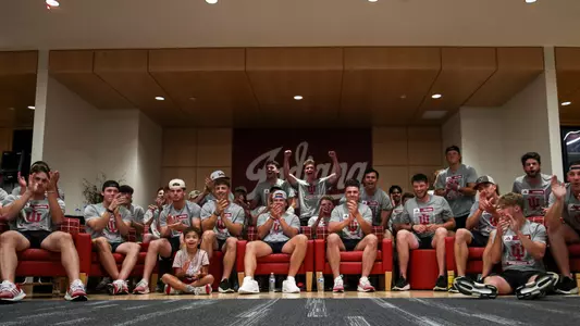 2023 NCAA Selection Show