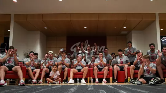 2023 NCAA Selection Show