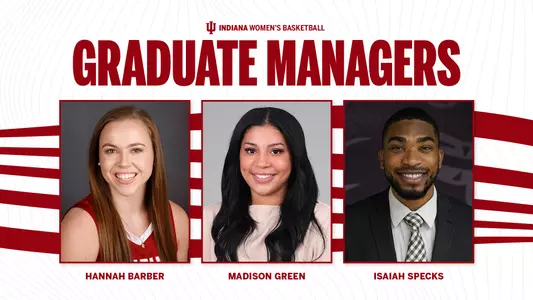Graduate Managers