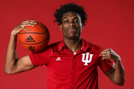 Anthony Walker