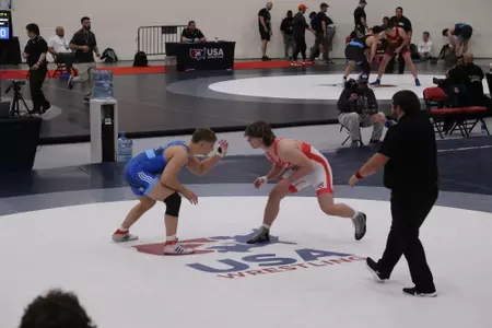 Gabe Sollars - U.S. Open