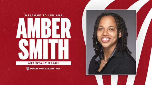 Amber Smith