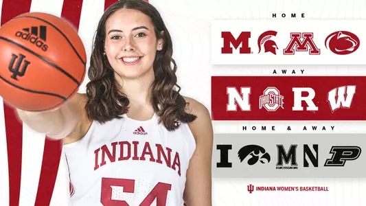 2023 WBB Home and Away