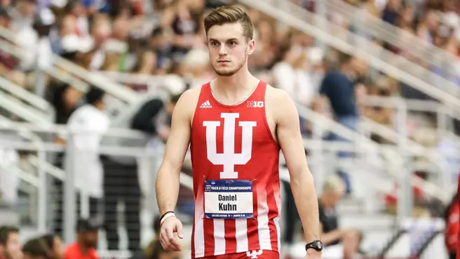 Indiana Track and Field History