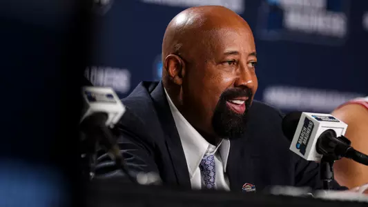 Mike Woodson v Kent State