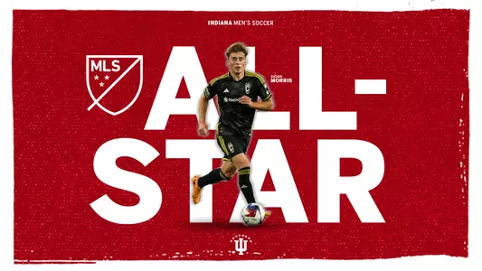 Indiana Men's Soccer
