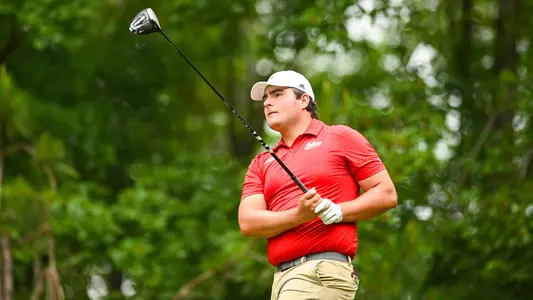 Drew Salyers - Auburn Regional