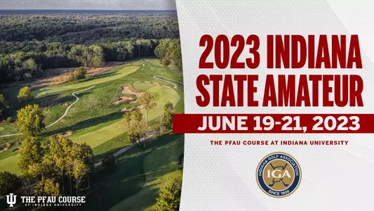 Indiana State Am at Pfau