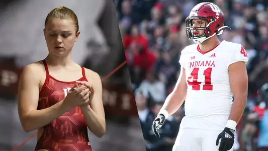 Indiana Athletics
