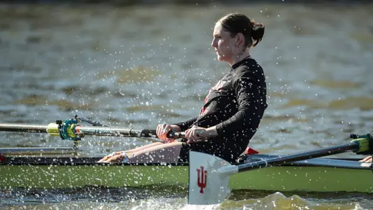 Indiana Rowing