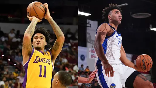 NBA Summer League