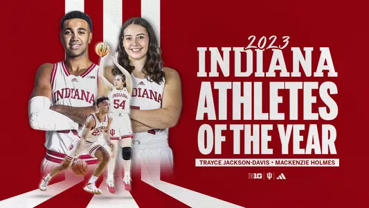 Athletes of the Year