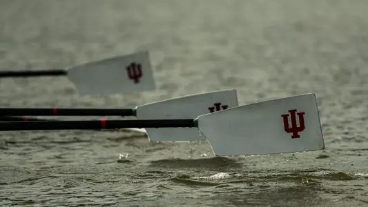 Indiana Rowing