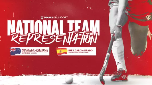 National Team Graphic