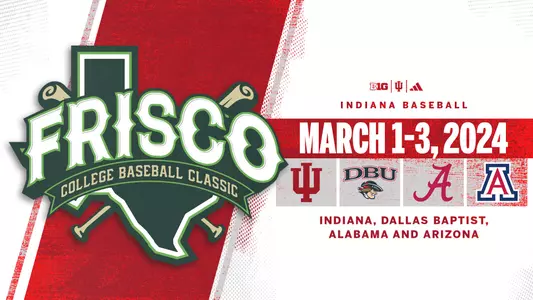 2024 Frisco College Baseball Classic