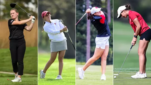 WGCA All-American Scholar Team