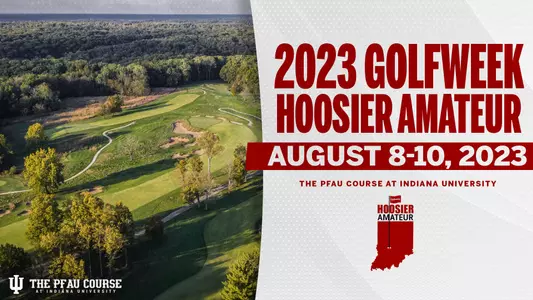 Golfweek Hoosier Amateur