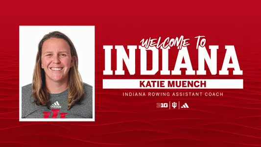 Indiana Rowing