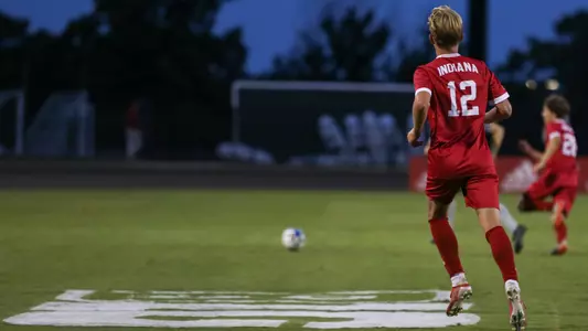 Indiana Men's Soccer
