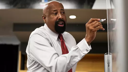 Mike Woodson