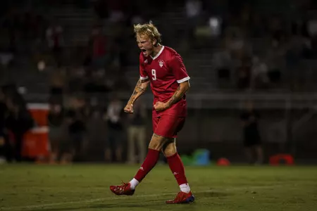 Indiana Men's Soccer