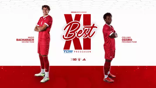 Indiana Men's Soccer